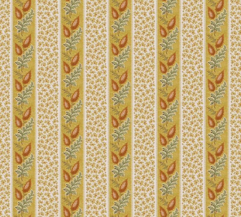 Valentina - Yolk textil från Jean Monro - Tapetorama