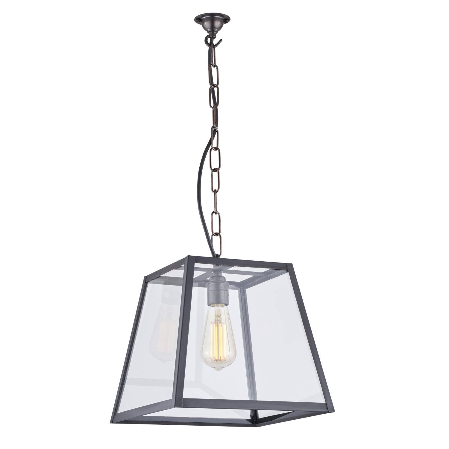 Quad Pendant Light Taklampa Open Top Medium Quad Pendant Light Taklampa Open Top Medium
