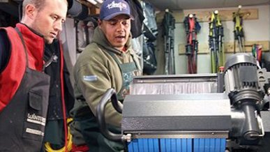 Services - Cottam's of Angel Fire