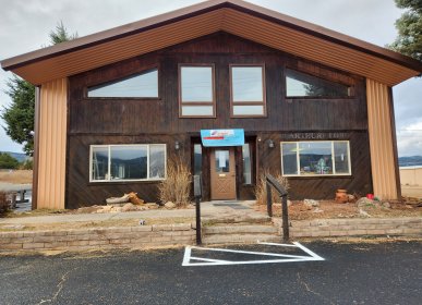 image of Cottam's of Angel Fire