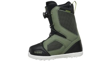 Snowboard Boots - Cottam's of Angel Fire