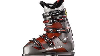 Ski Boots - Cottam's of Angel Fire