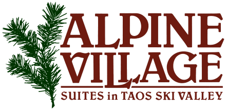 Alpine Village Suites logo