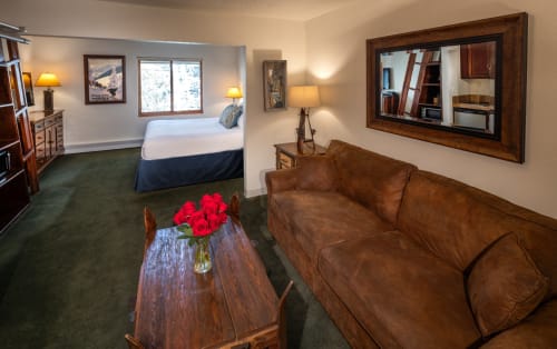 image of Large Loft