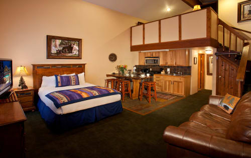 image of Studio B