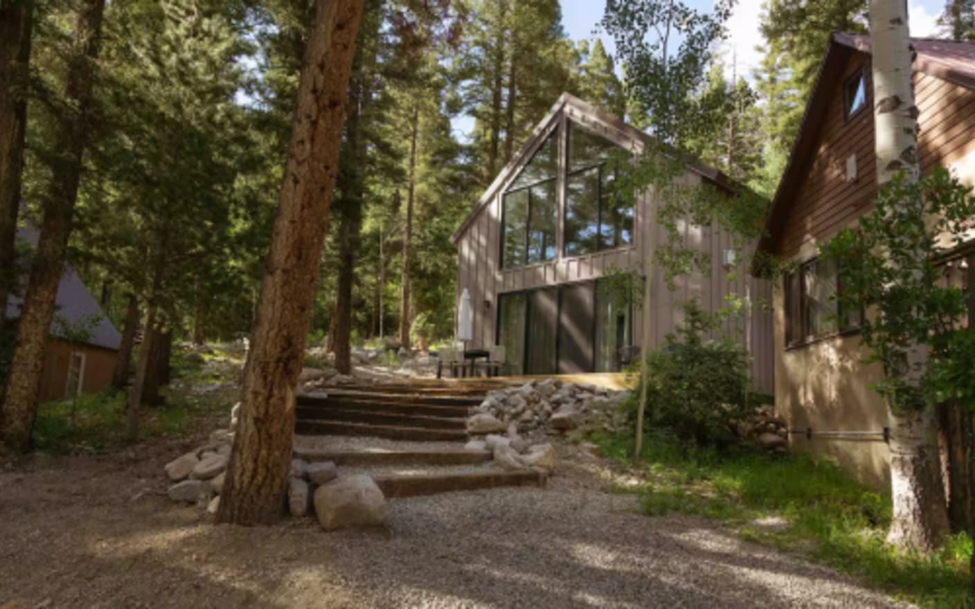 image of Mountain Villa