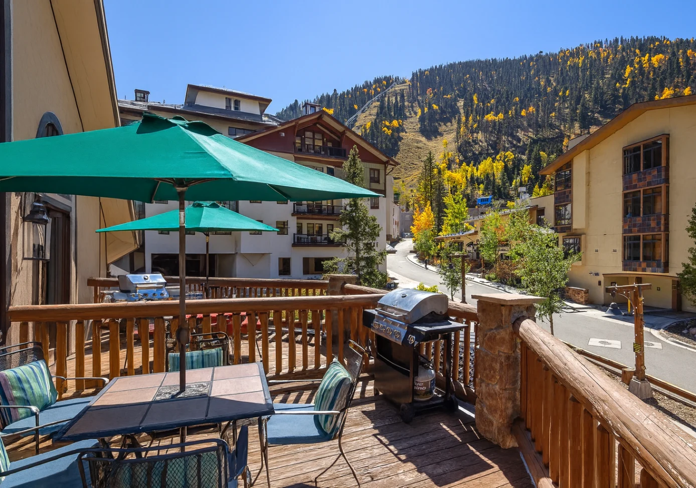 Small Studio Loft at Alpine Village Suites, Taos Ski Valley — photo 5 of 5