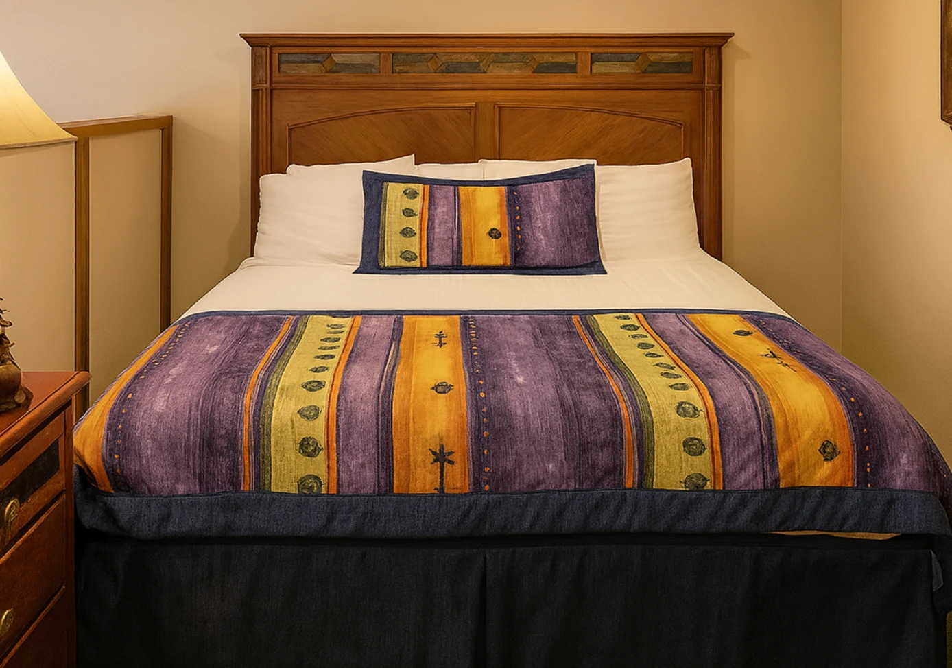 Studio B at Alpine Village Suites, Taos Ski Valley — photo 2 of 3