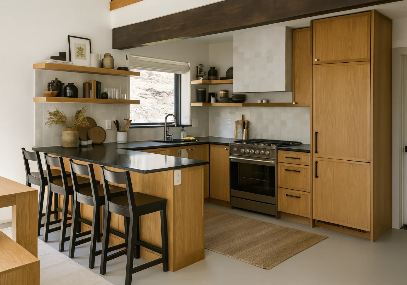 Mountain Villa at Alpine Village Suites, Taos Ski Valley — photo 4 of 8