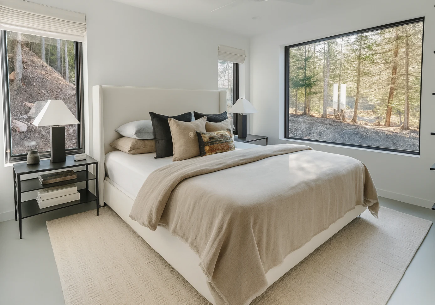 Mountain Villa at Alpine Village Suites, Taos Ski Valley — photo 5 of 8