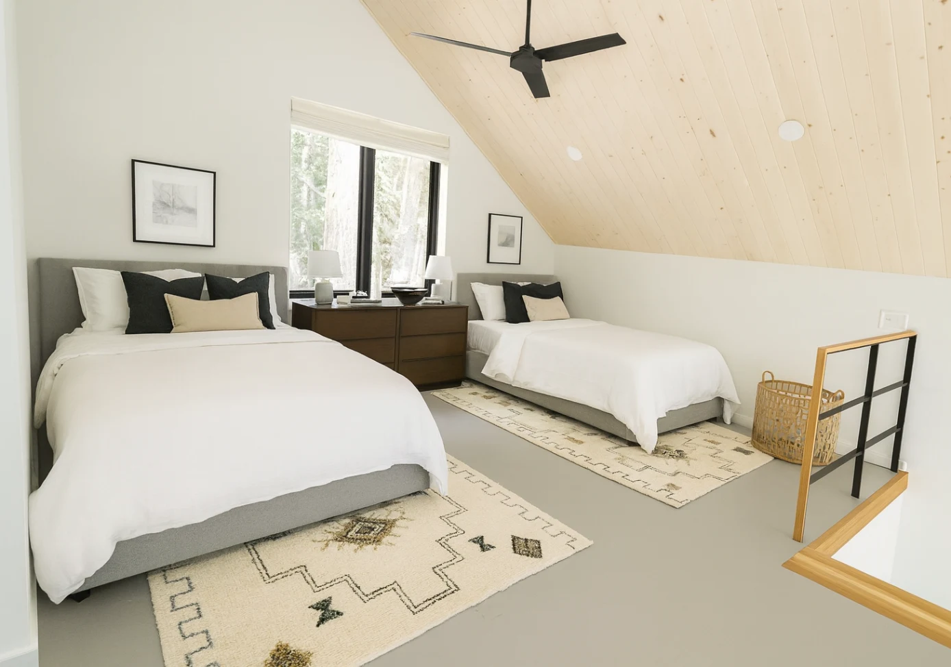 Mountain Villa at Alpine Village Suites, Taos Ski Valley — photo 6 of 8