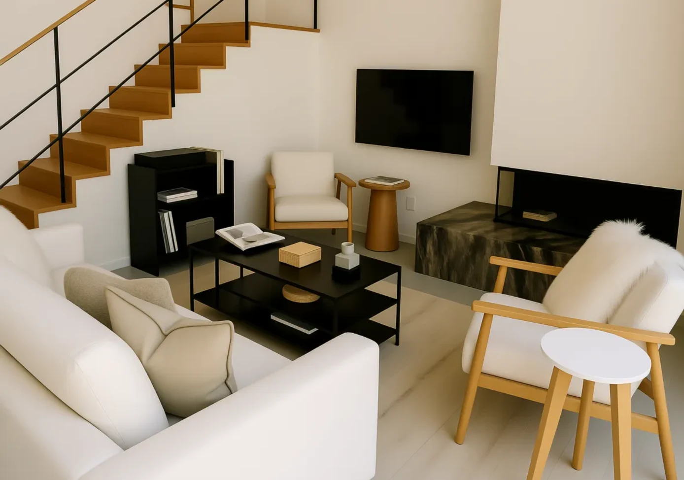 image of Mountain Villa