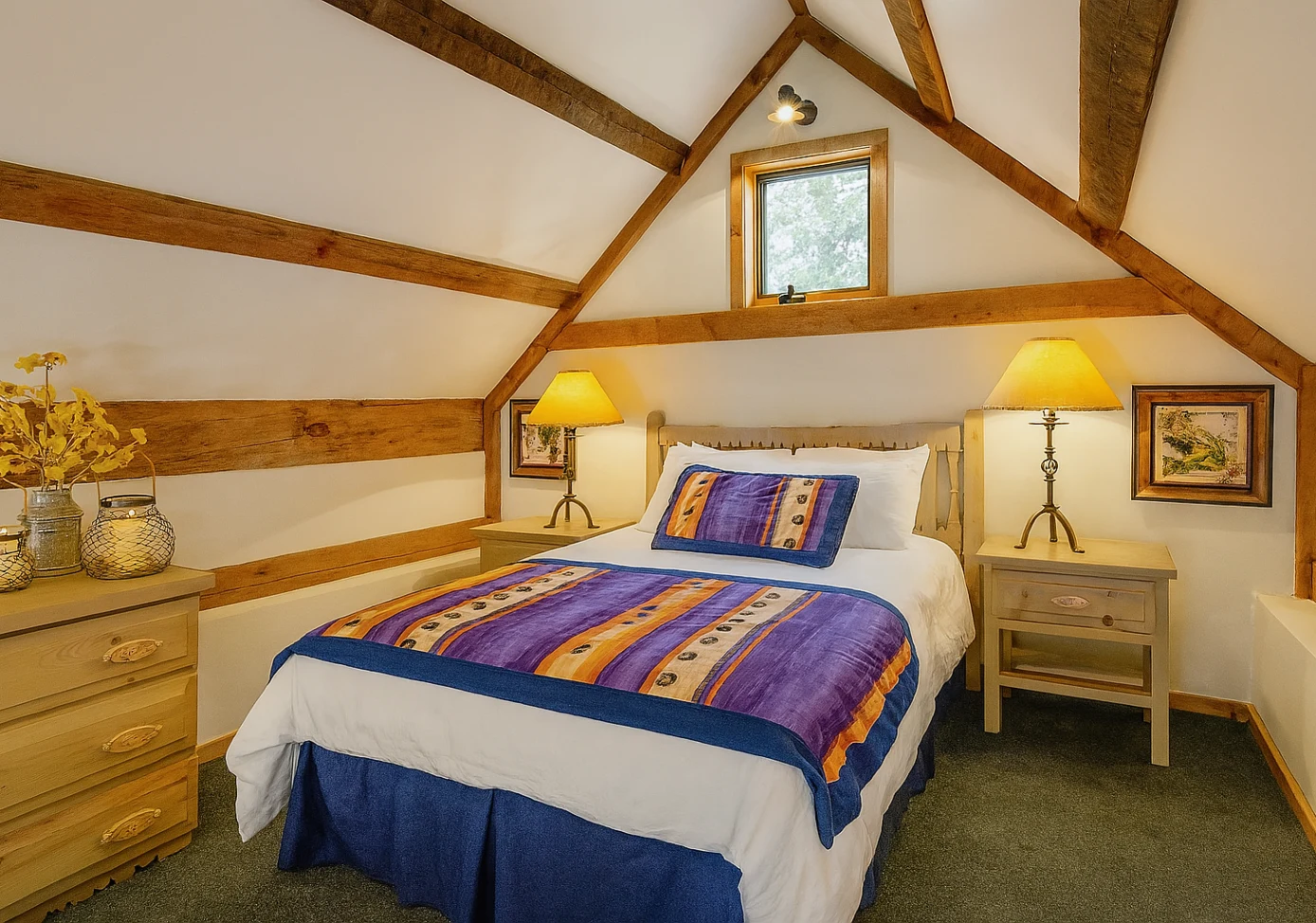 Mountain House at Alpine Village Suites, Taos Ski Valley — photo 4 of 12