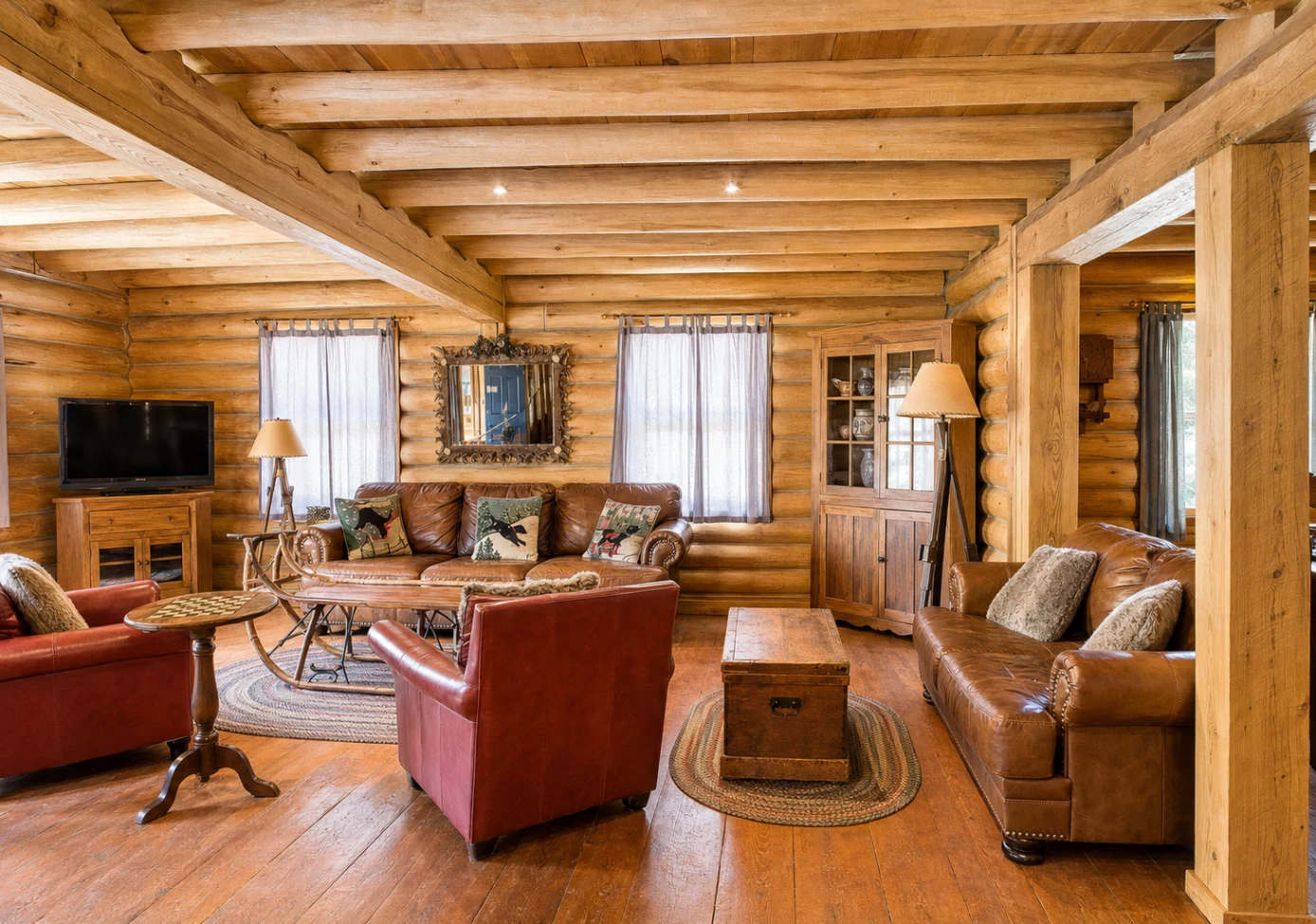 Mountain Chalet at Alpine Village Suites, Taos Ski Valley — photo 2 of 15