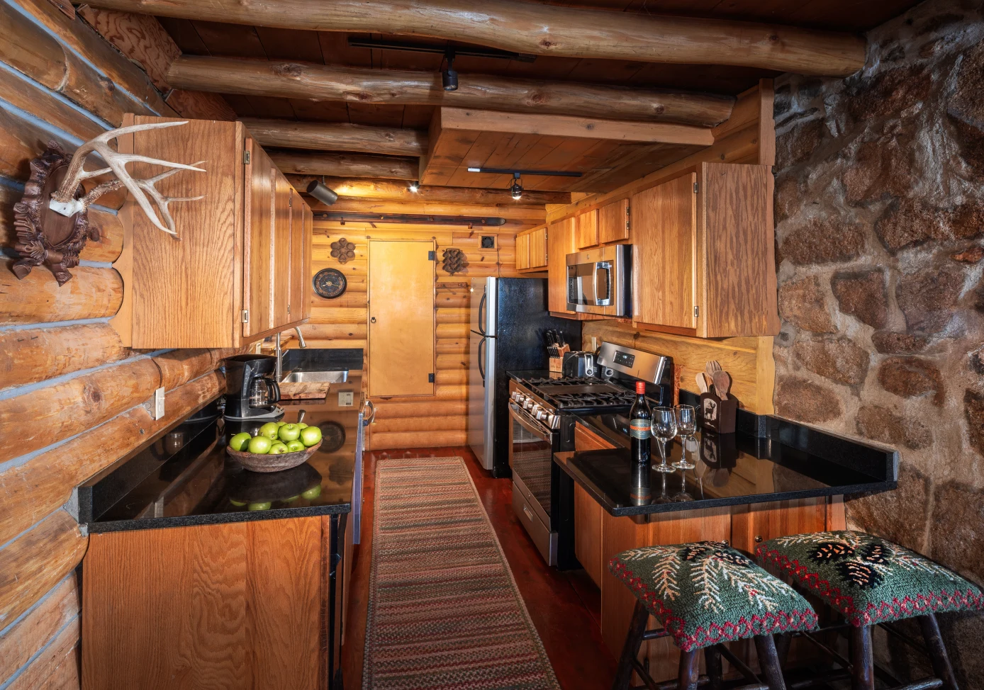 image of Mountain Chalet