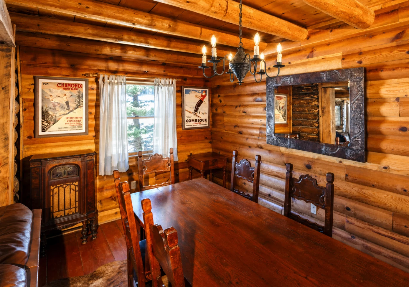 Mountain Chalet at Alpine Village Suites, Taos Ski Valley — photo 5 of 15
