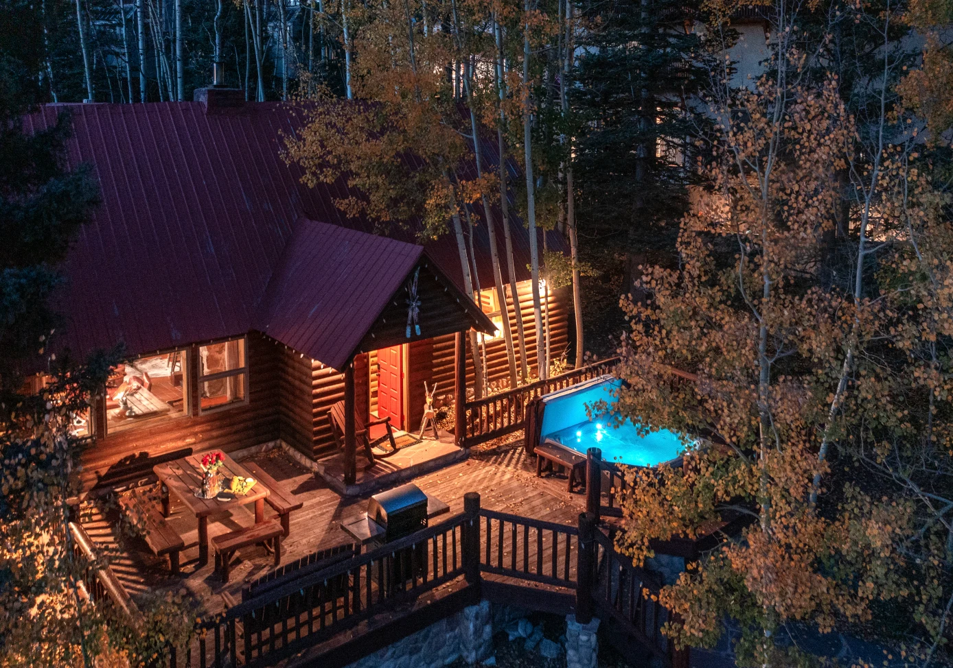 Mountain Chalet at Alpine Village Suites, Taos Ski Valley — photo 12 of 15