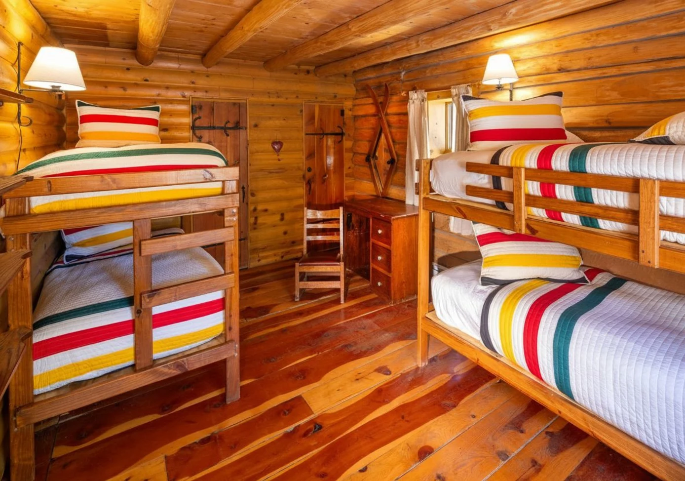 Mountain Chalet at Alpine Village Suites, Taos Ski Valley — photo 8 of 15