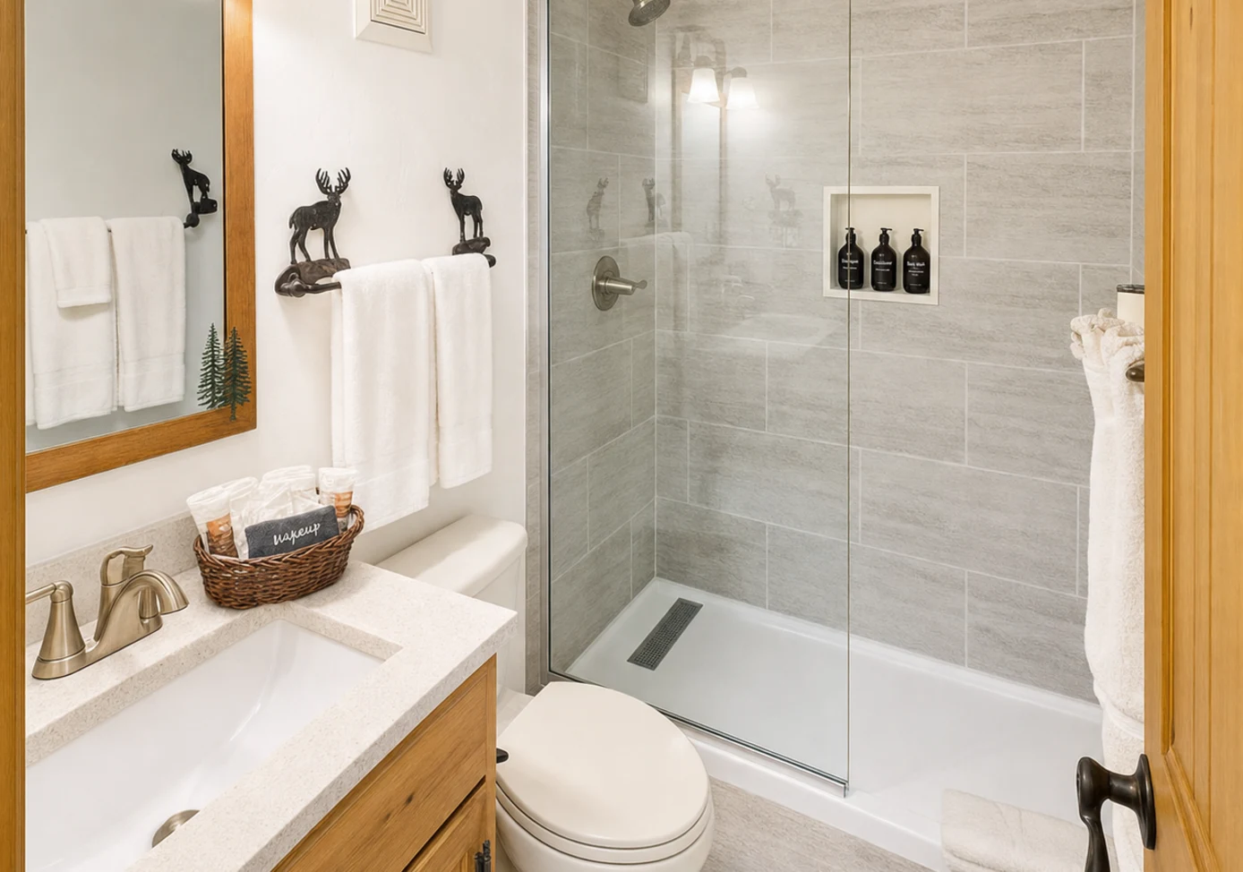 Mountain House at Alpine Village Suites, Taos Ski Valley — photo 10 of 12