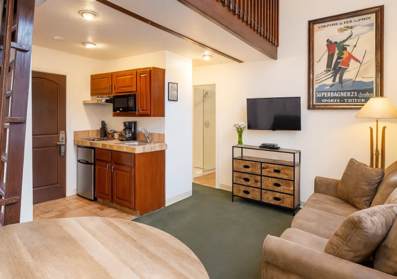 image of Studio Loft