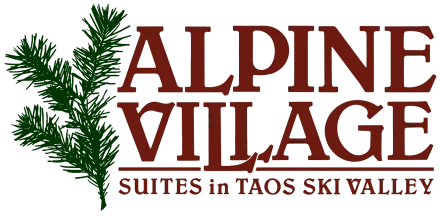 Alpine Village Suites logo