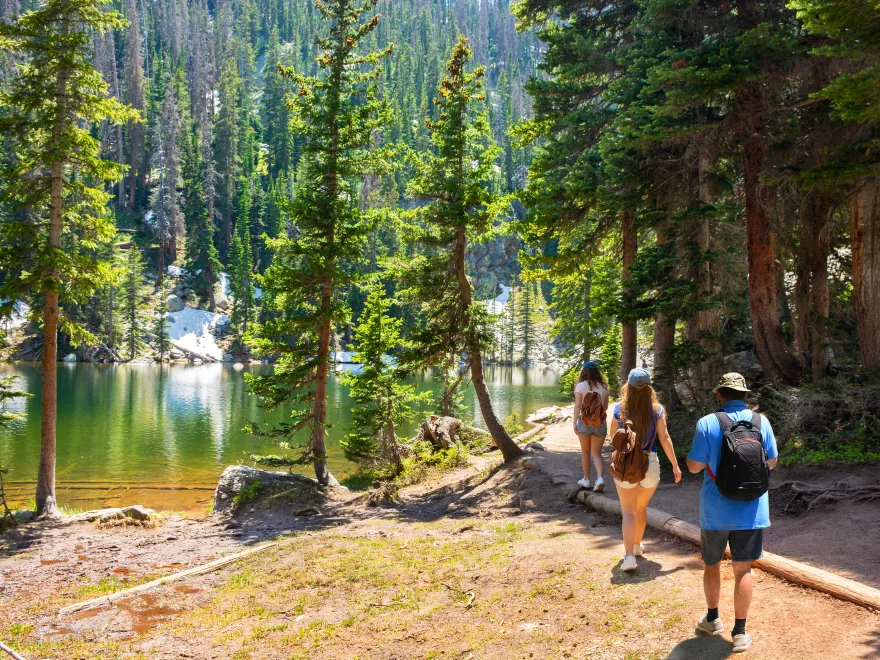 image of Taos Ski Valley
