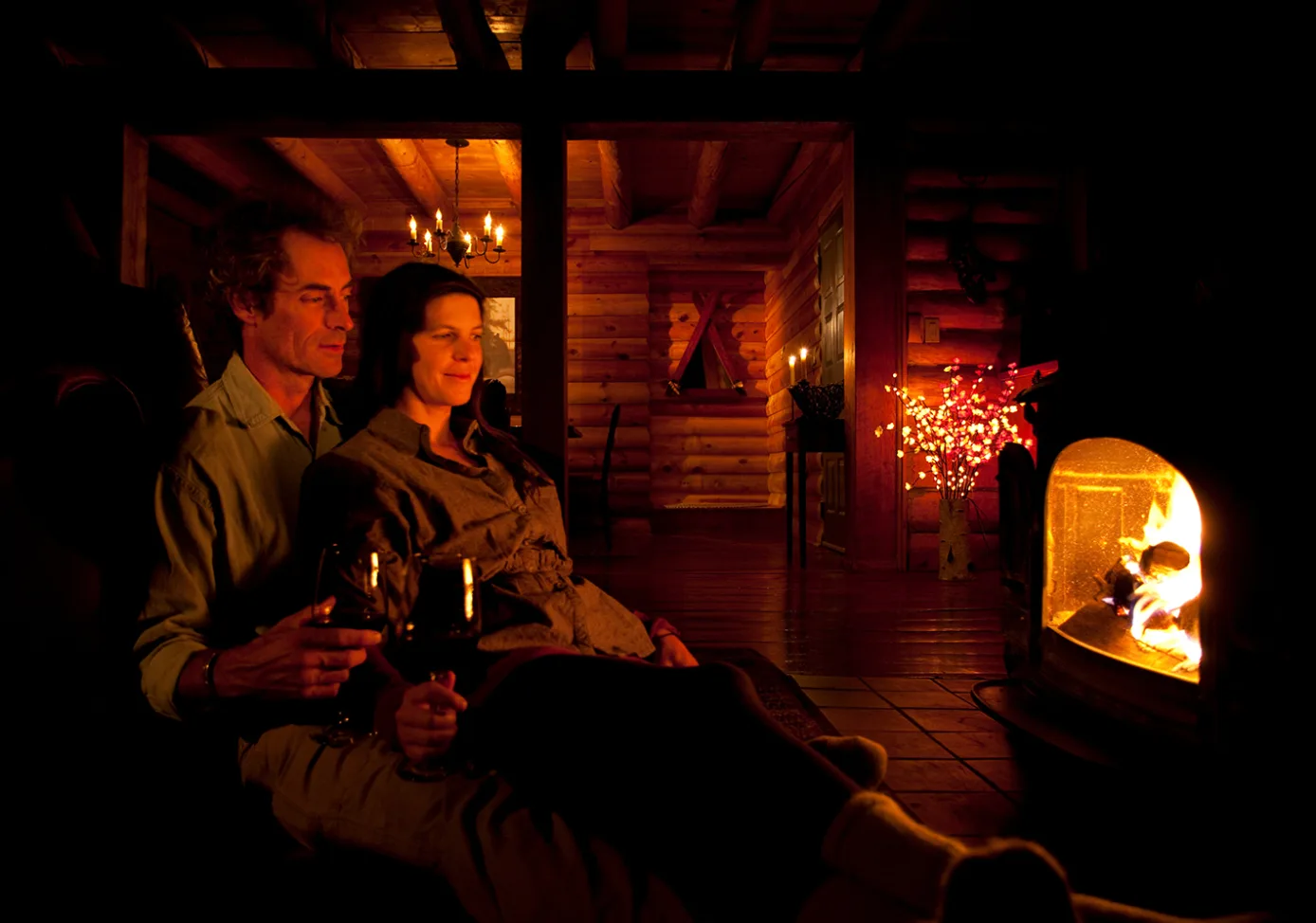 image of Mountain Chalet