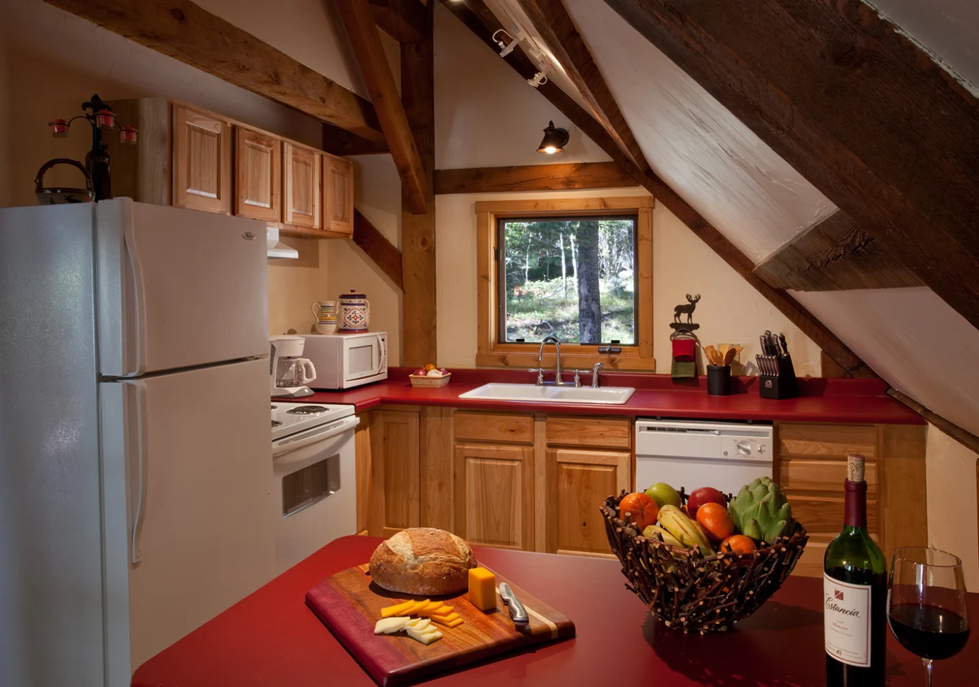 image of Mountain House