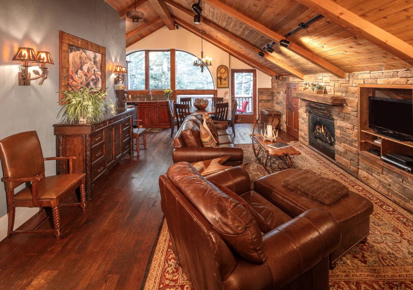 image of Two Bedroom Suite