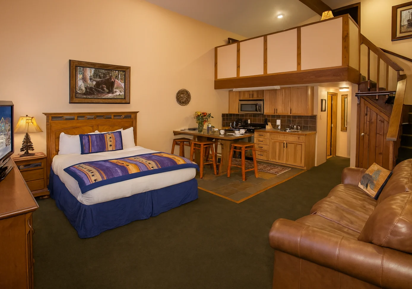image of Studio B