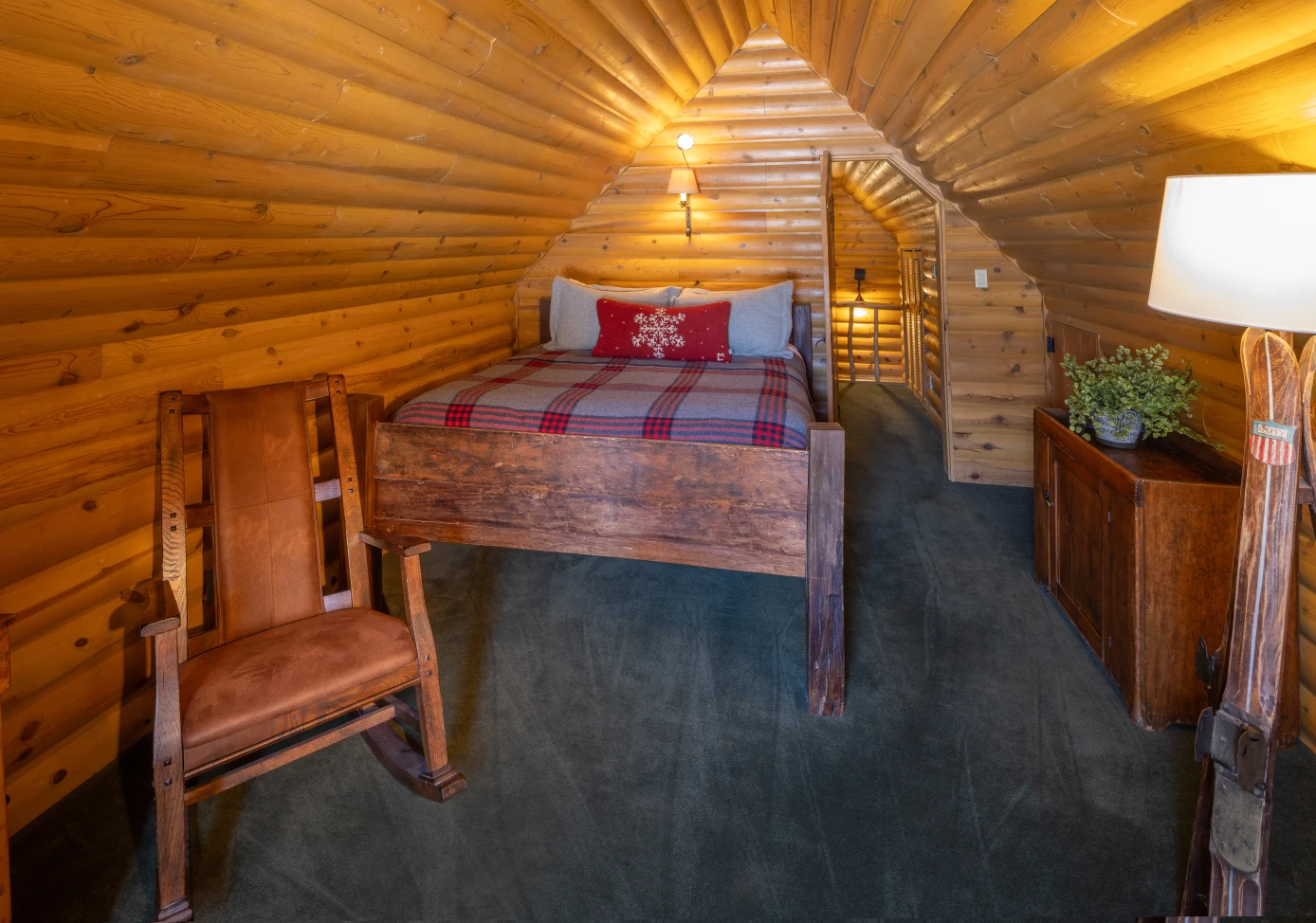 image of Mountain Chalet