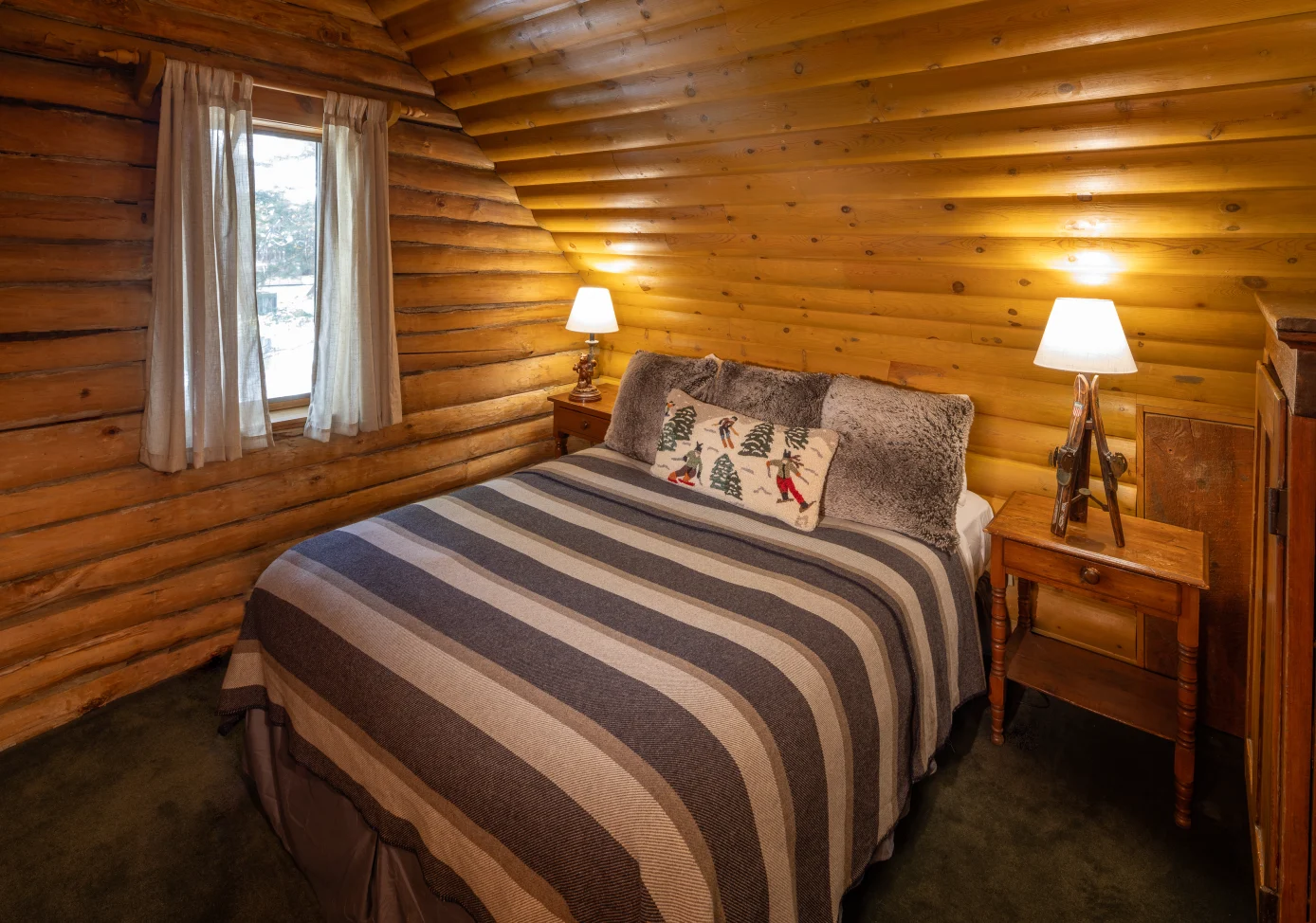 image of Mountain Chalet