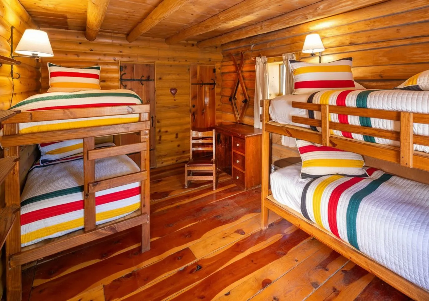 image of Mountain Chalet