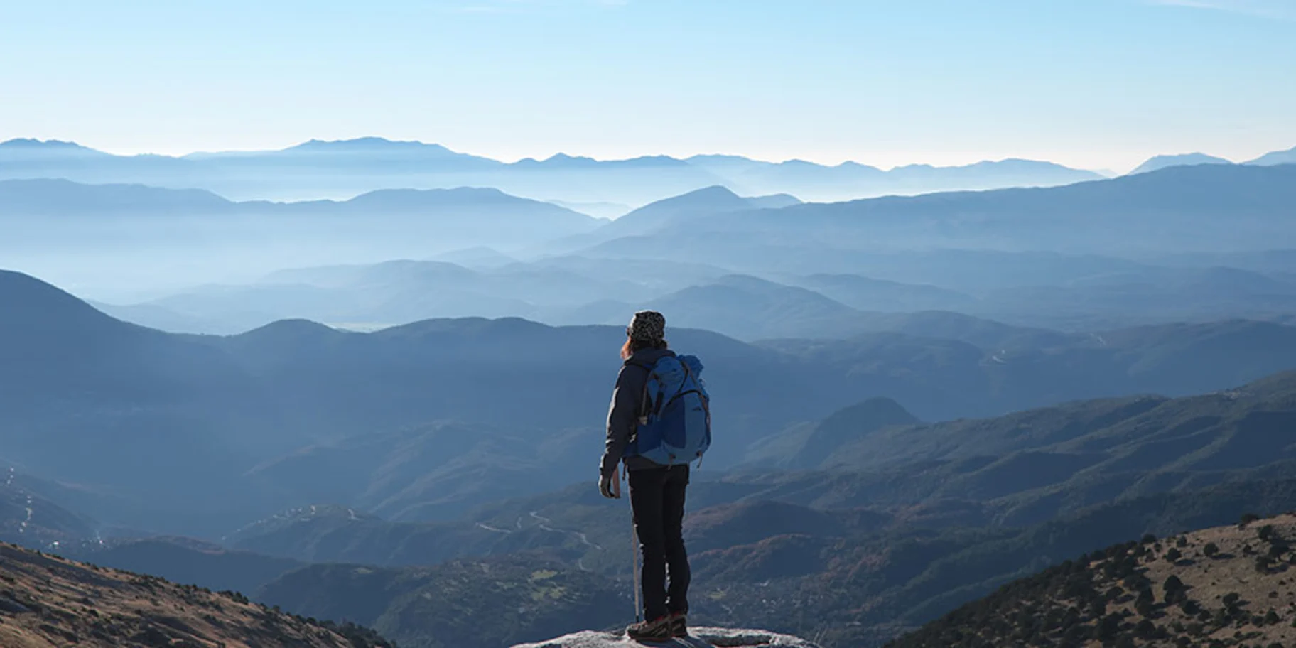 Day hikes to Williams Lake or Wheeler Peak