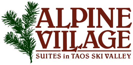 Alpine Village Suites logo