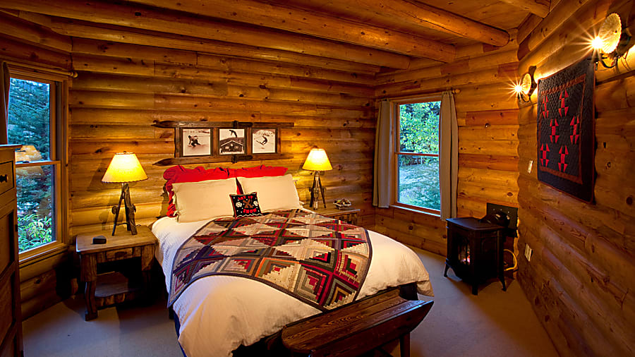 Alpine Village Suites Taos Ski Valley, New Mexico