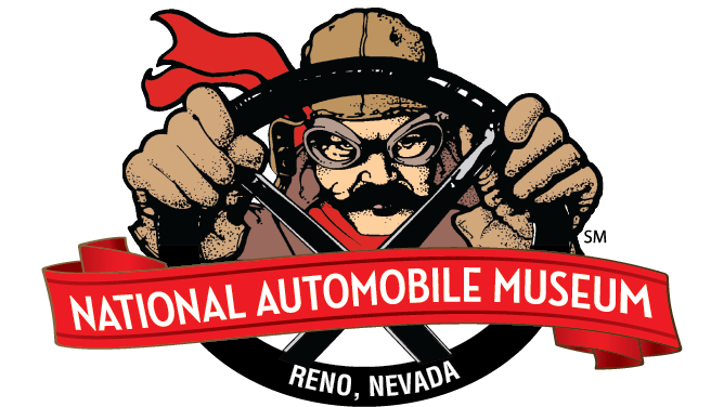 About The Harrah Automobile Foundation dba National Automobile Museum