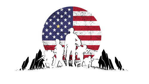 About All-American Heroes Foundation 