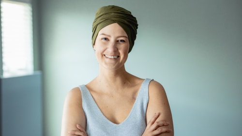 About Livestrong Foundation