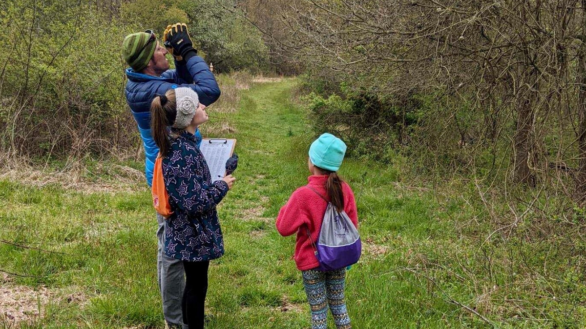 About New Jersey Audubon