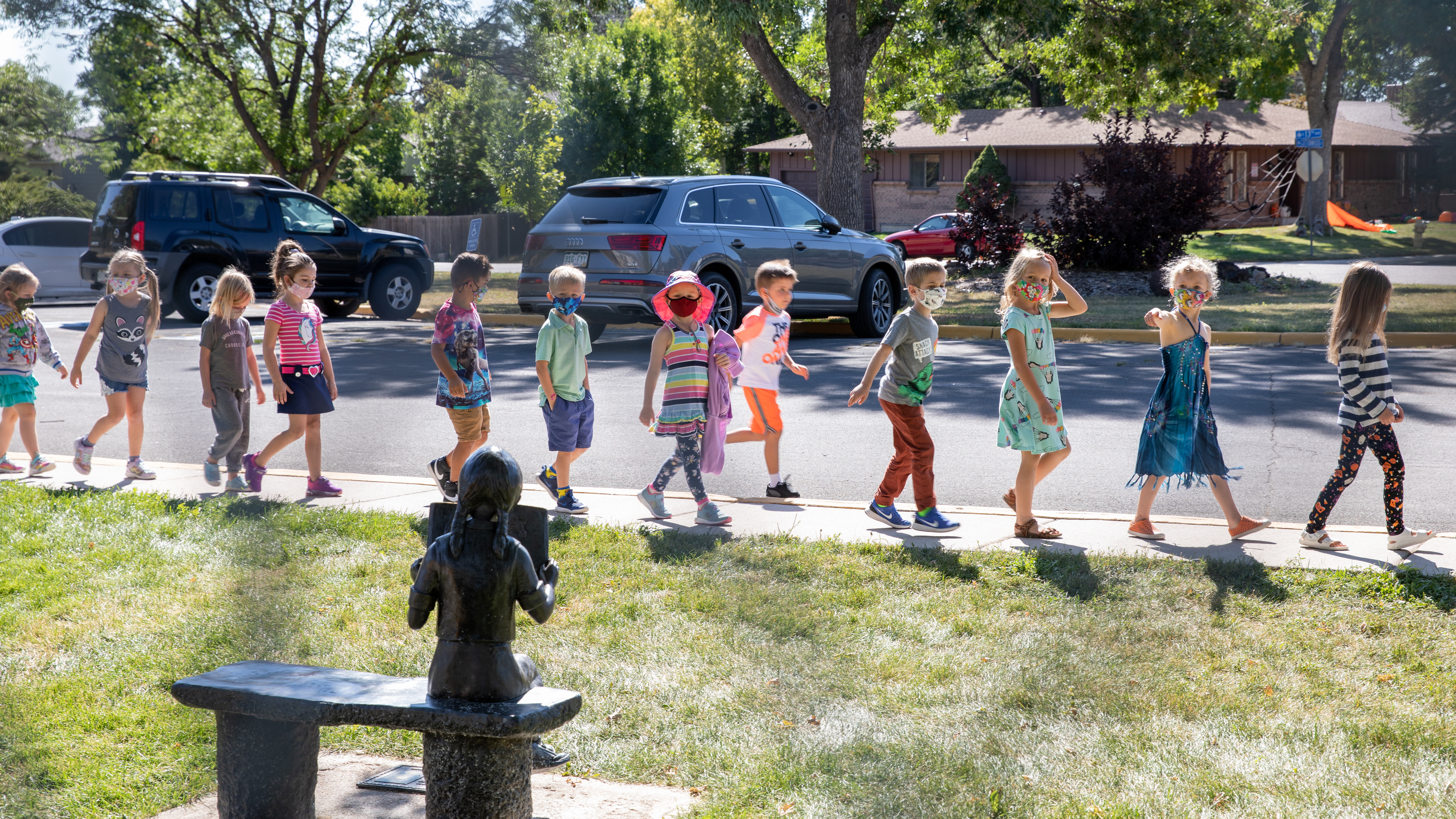 About Bal Swan Children’s Center