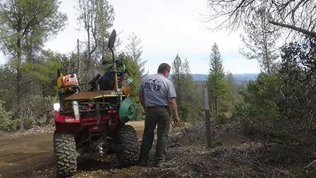 About American Mining Rights Association