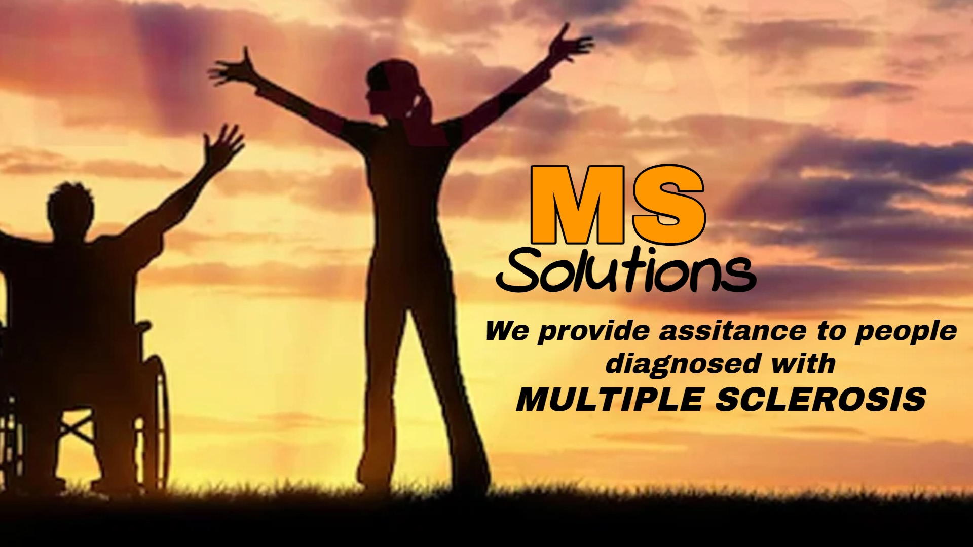 About MS Solutions