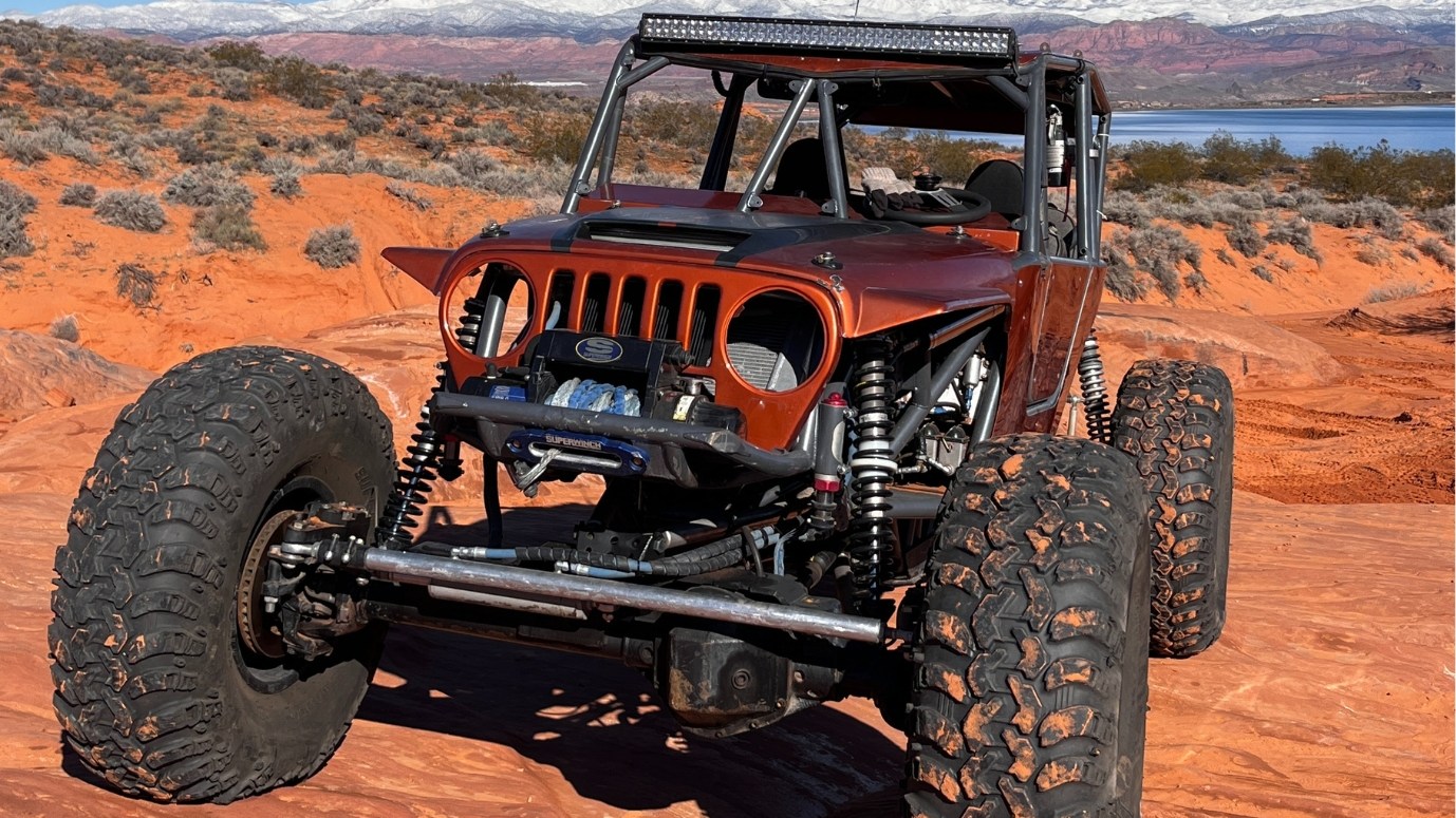 About Desert Roads and Trails Society