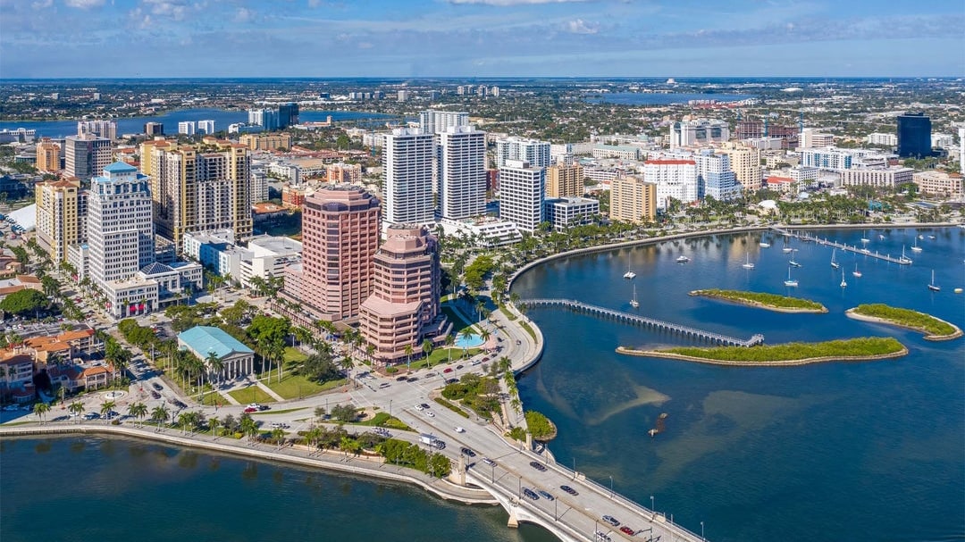 About West Palm Beach Rotary Club Charity Fund Inc