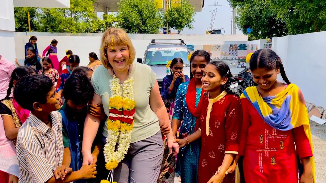 About My Daily Armor Ministries, Inc