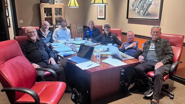 About Back on Track Charity