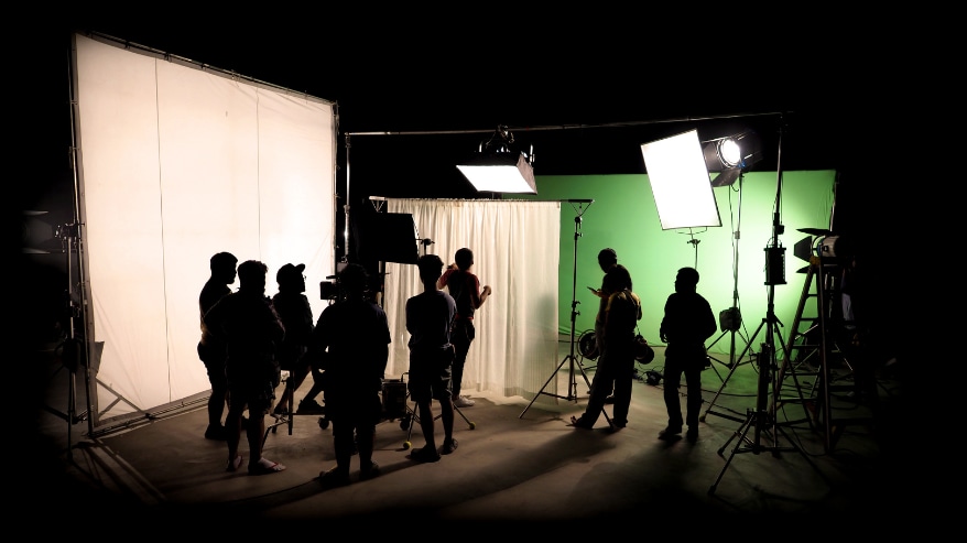 About Flatiron Film Project