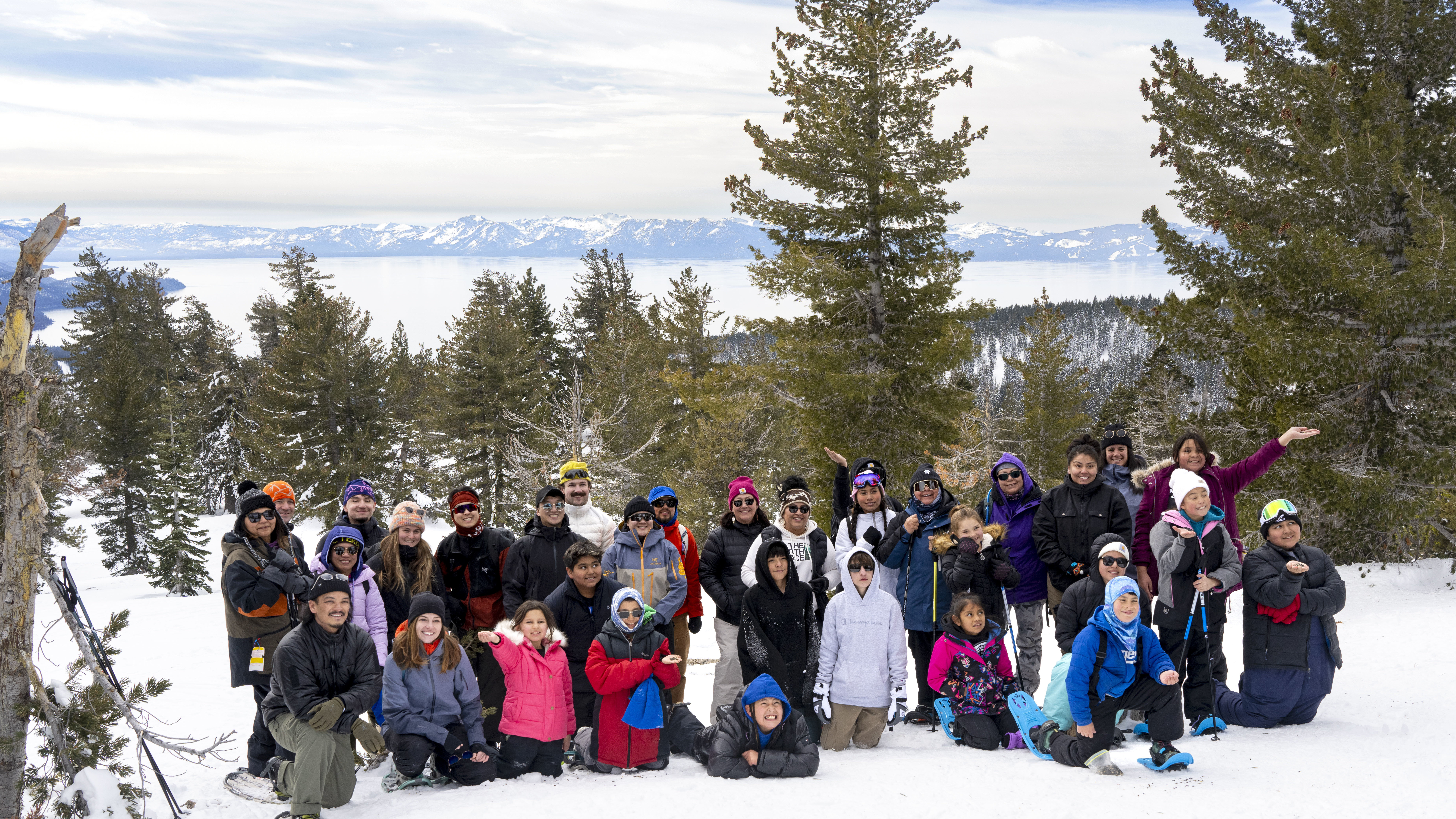 About Tahoe Backcountry Alliance
