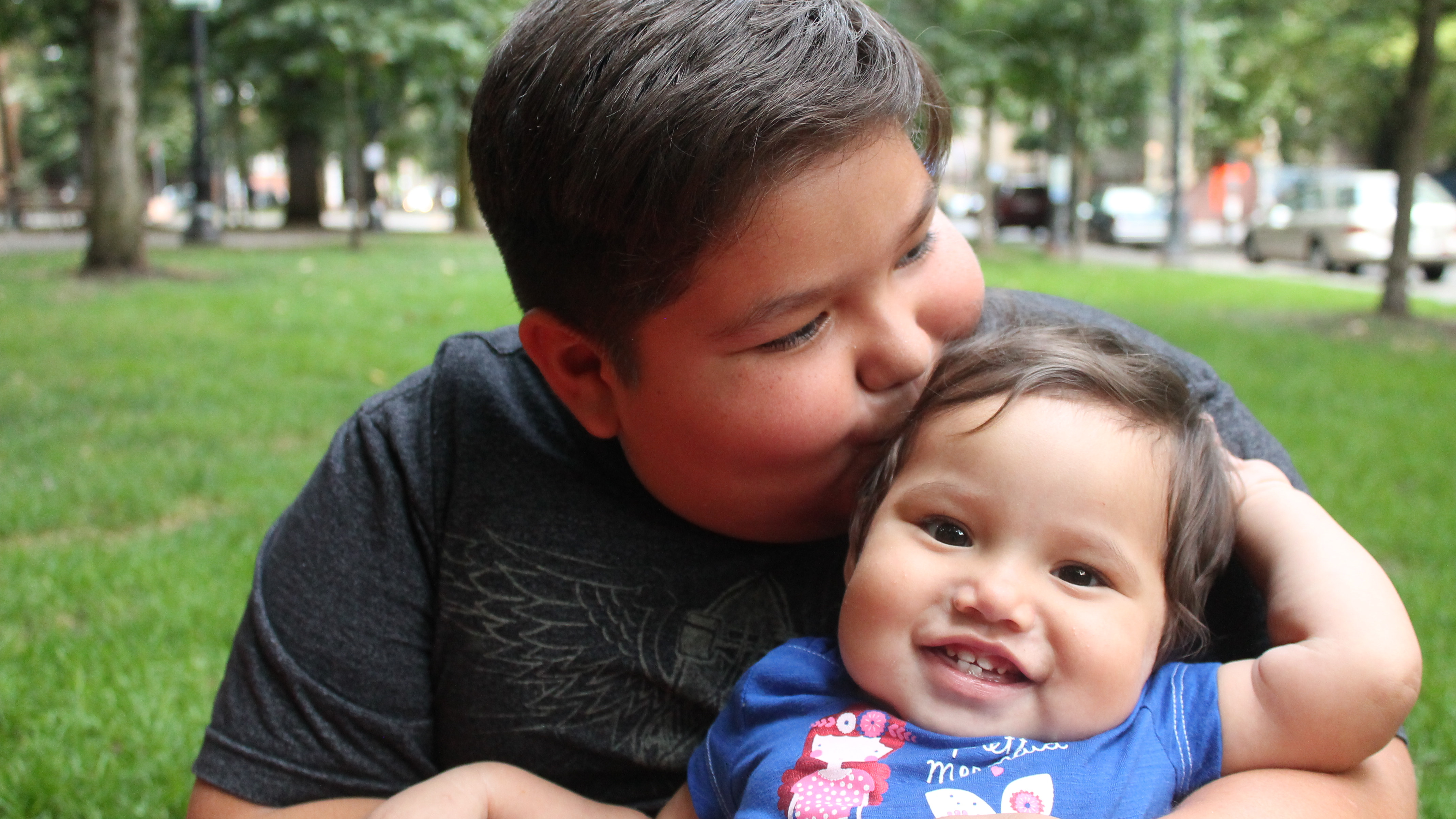 About National Indian Child Welfare Association